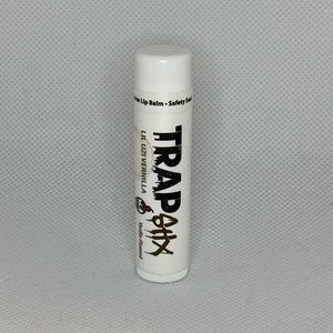 Trap Stix Lip Balm Lil Uzi Vernilla Vanilla Flavored
